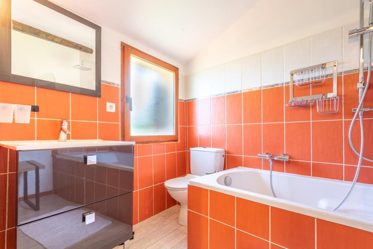 Vermeille Apartment Ceret Exterior photo