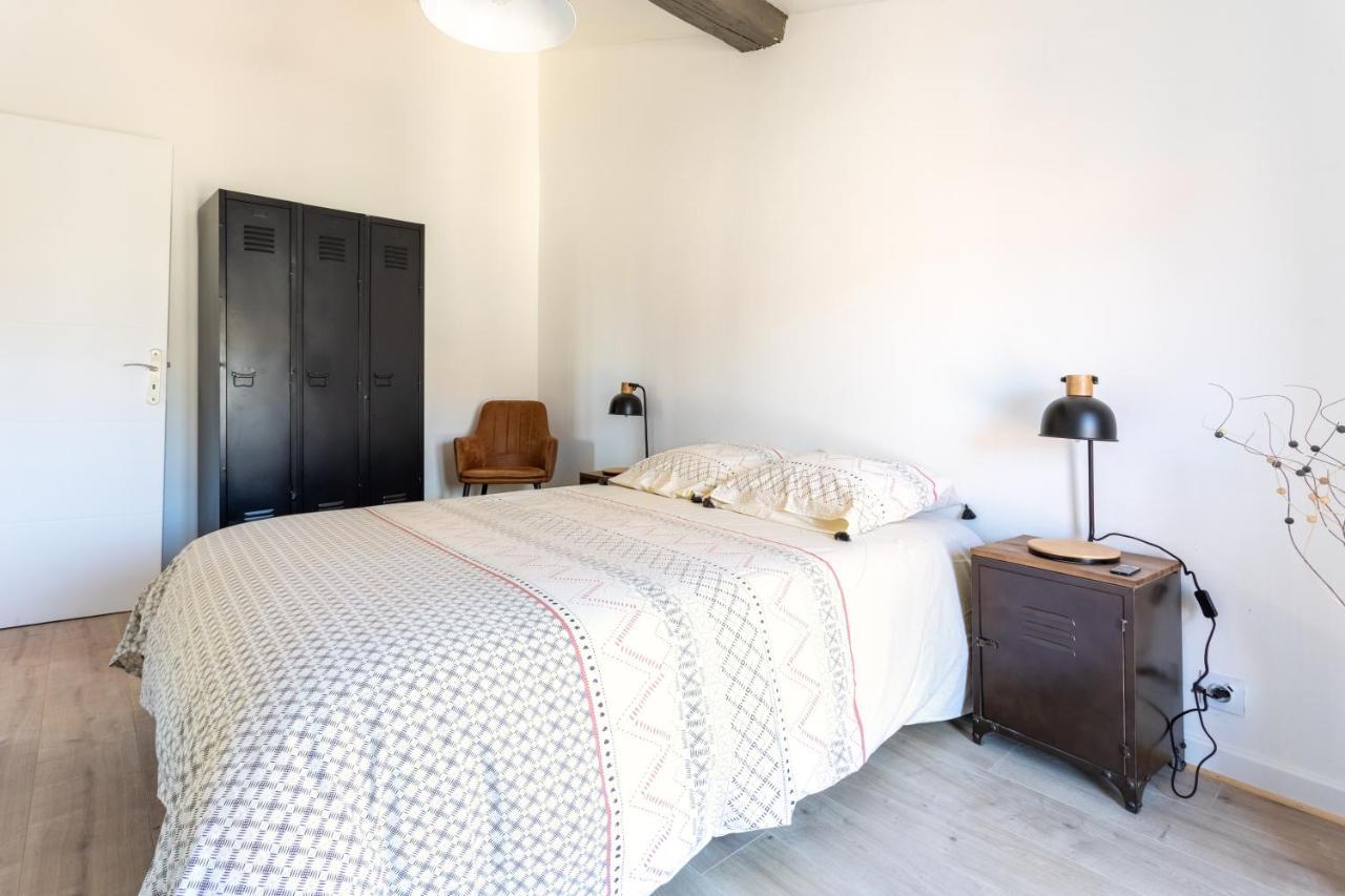 Vermeille Apartment Ceret Exterior photo