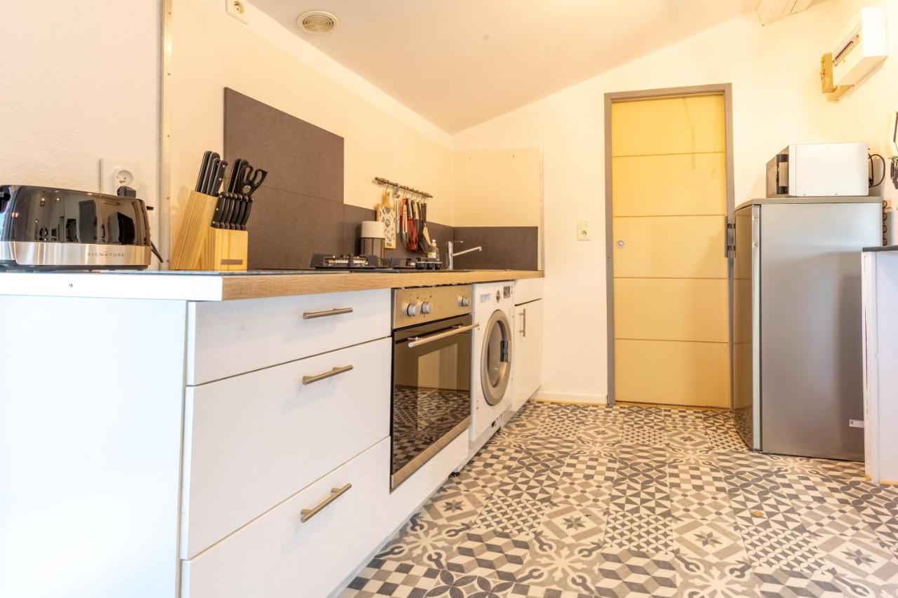 Vermeille Apartment Ceret Exterior photo
